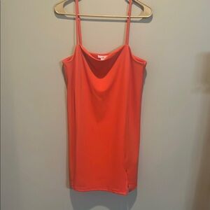 H&M Mini Dress🍒🍒🍒